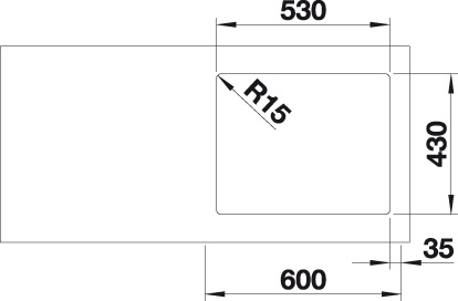 BLANCO ANDANO 500-IF/N UXI BLANCO ANDANO 500-IF/N UXI
